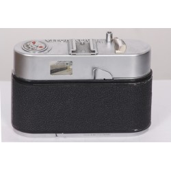voiglander vitomatic Ia 50mm 2,8 2