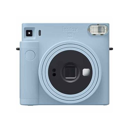 KIT Fujifilm Instax Mini 9 - Azul