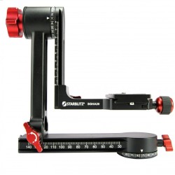 Cabeça do pêndulo 20 kgs Carbono