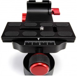 Cabeça do pêndulo 20 kgs Carbono 2