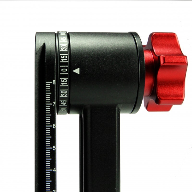 Cabeça do pêndulo 20 kgs Carbono