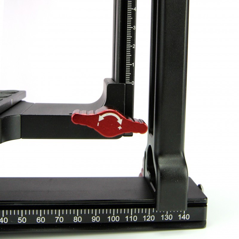 Cabeça do pêndulo 20 kgs Carbono