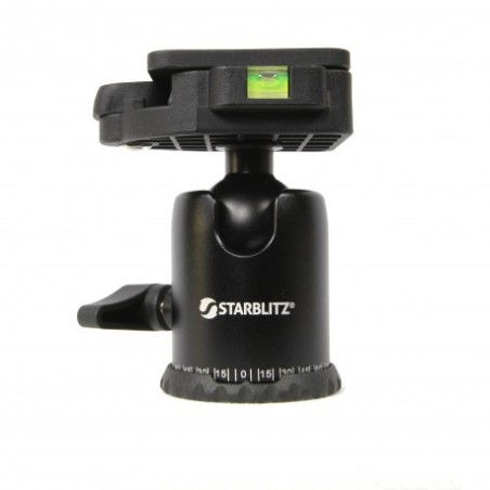 Cabeça de tripé BSK 05