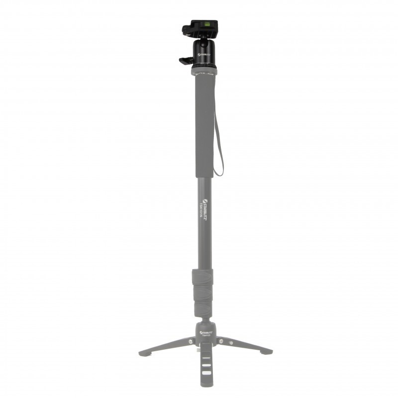 Cabeça de tripé BSK 05