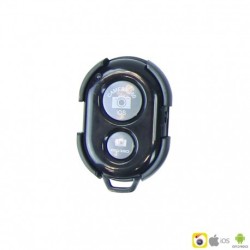 Telecomando Bluetooth iOS e Android