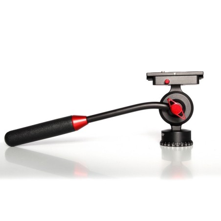 SBV-MONOKIT Kit monopé de vídeo com base e cabeça de vídeo