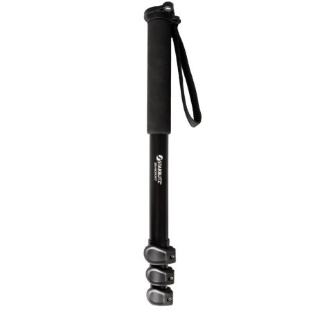 SBV-MONOKIT Kit monopé de vídeo com base e cabeça de vídeo