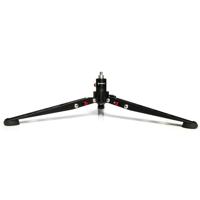 SBV-MONOKIT Kit monopé de vídeo com base e cabeça de vídeo