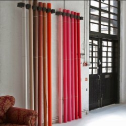 Rack de armazenamento de rolo de papel StudioKing