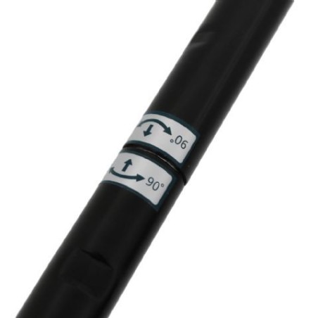 StudioKing Background  BG-2600A 240x305 (HxW) para tecido ou rolo