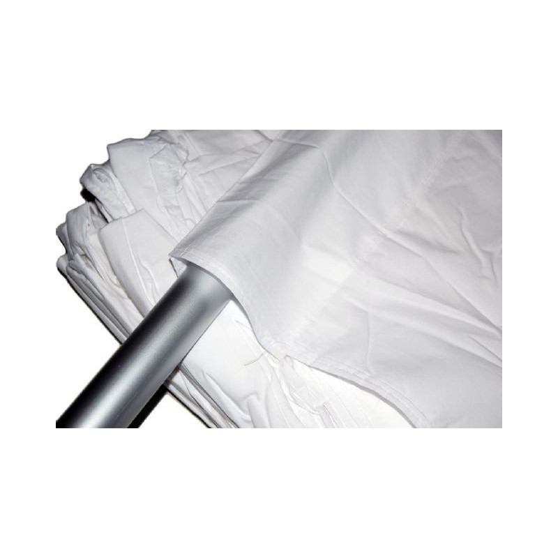 Linkstar Background System + Pano Chroma Green 2,9 x 5m