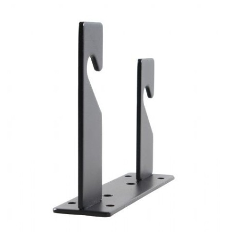 Falcon Eyes Background Support B-2W para 2 rolos