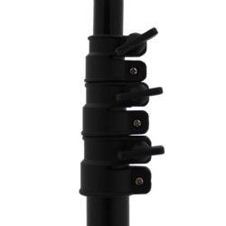 Sistema de fundo Linkstar BS-3031 300x315 cm (HxW) 2