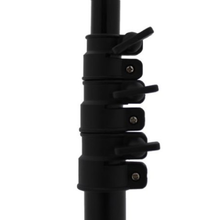 Sistema de fundo Linkstar BS-3031 300x315 cm (HxW)