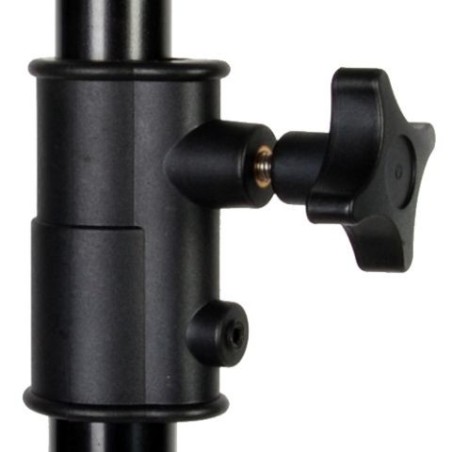 Sistema de fundo Falcon Eyes SPK-3 3 R-P / B / A 1,35x11 m