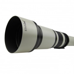 Telezoom 650-1300mm F8-16 Monture T2 2