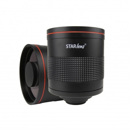 Starlens SL900F8 Objectif catadioptrique monture T 900mm F8