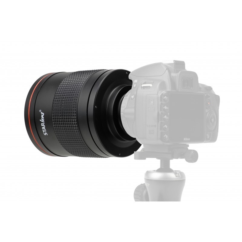 Starlens SL500F63 Objectif catadioptrique monture T 500mm F6.3