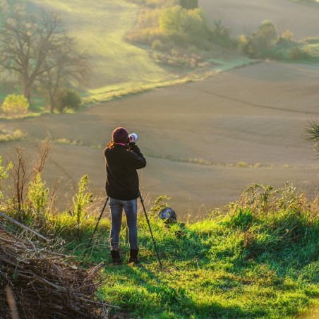Téléobjectif 500mm F6.3 monture T2
