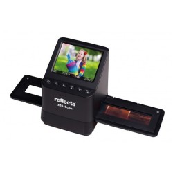Reflecta x10-Scan