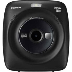 Fujifilm Instax SQ20 - Preto