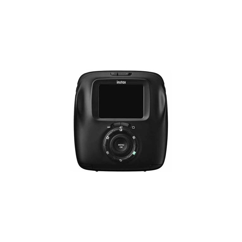 Fujifilm Instax SQ20 - Preto