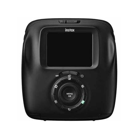 Fujifilm Instax SQ20 - Preto