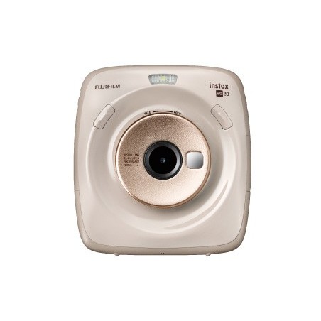 Fujifilm Instax SQ10 - Preto