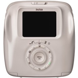 Fujifilm Instax SQ10 - Preto 2