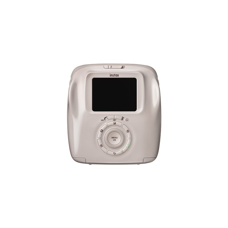 Fujifilm Instax SQ10 - Preto