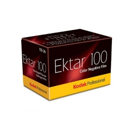 Kodak Profissional 36/135