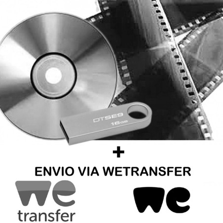 Revelar a Preto &Branco 120/135/126/110 +CD+