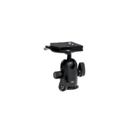Manfrotto Cabeça Bola Midi com 410 PL 498 CV 4