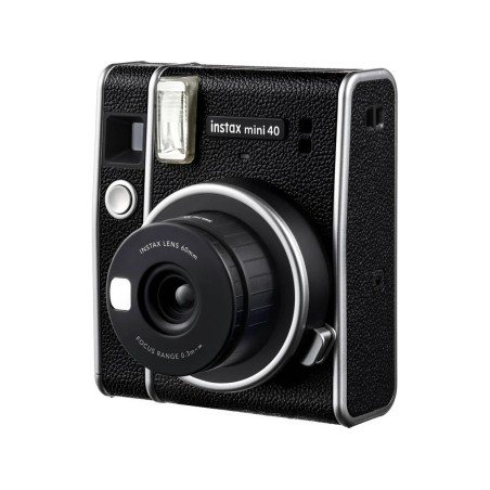 Fujifilm Instax Mini LiPlay - Branco