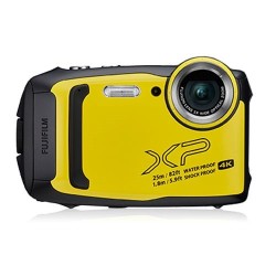 FUJIFILM Fine Pix XP120 Black/ Sky-Blue