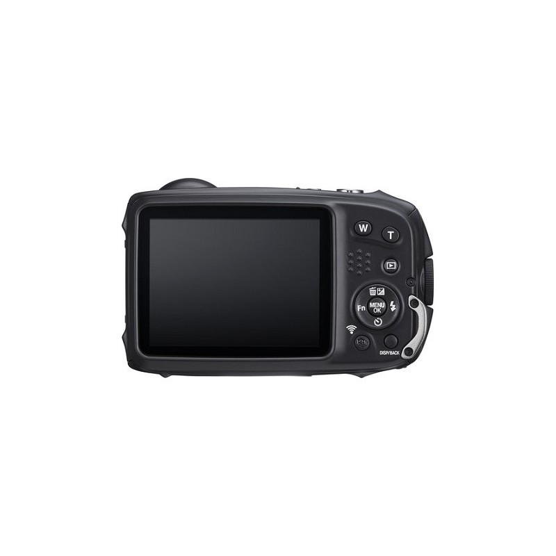 FUJIFILM Fine Pix XP120 Black/ Sky-Blue