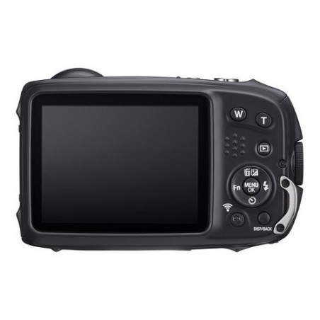 FUJIFILM Fine Pix XP120 Black/ Sky-Blue