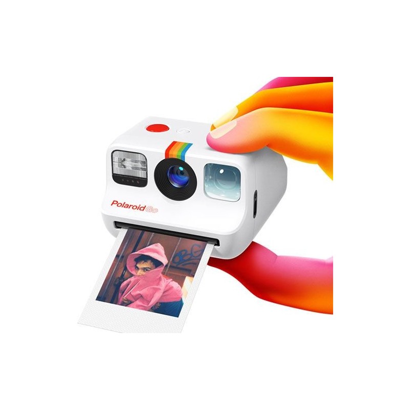 Polaroid GO