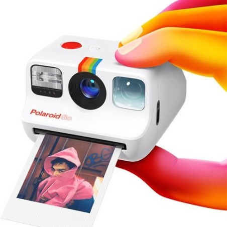 Polaroid GO
