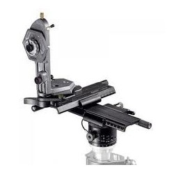 Manfrotto QuickTime VR kit mais 303 mais 