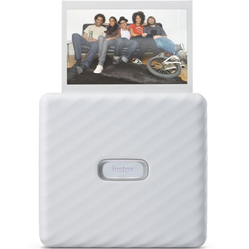 Fujifilm Instax Mini LiPlay - Rosa