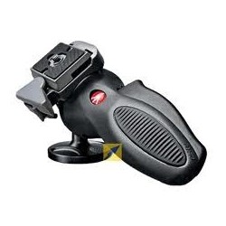 Manfrotto joystick premium cabeça esférica 327 RC 2