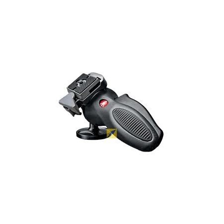 Manfrotto joystick premium cabeça esférica 327 RC 2