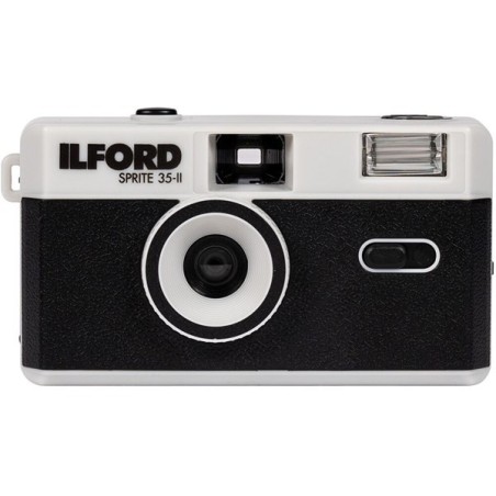 ILFORD Sprite 35 II (Prata)
