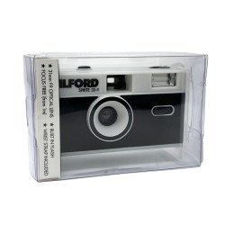 ILFORD Sprite 35 II (Prata) 2