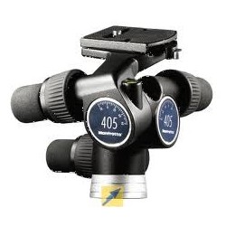 Manfrotto 405 Pro Digital Moto-Neiger