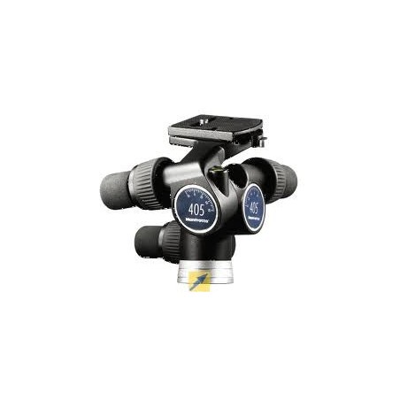 Manfrotto 405 Pro Digital Moto-Neiger