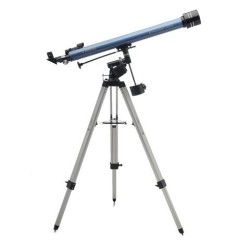 Telescópio Konus Refractor Telescope Konustart-900B 60/900