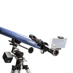 Telescópio Konus Refractor Telescope Konustart-900B 60/900 2