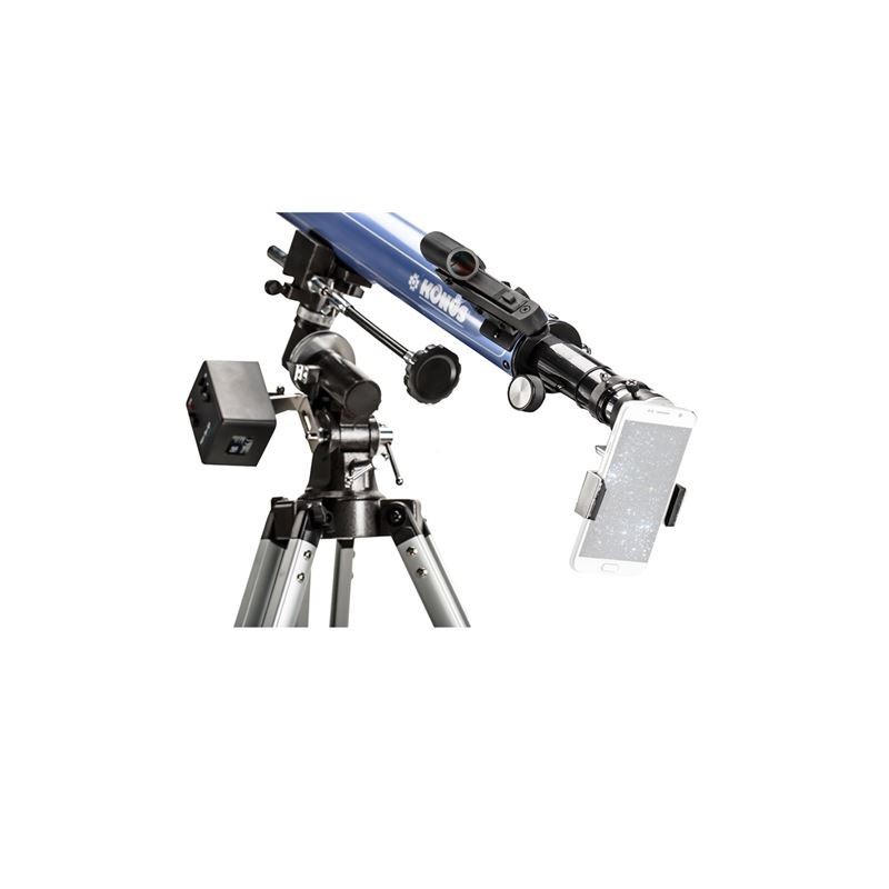 Telescópio Konus Refractor Telescope Konustart-900B 60/900